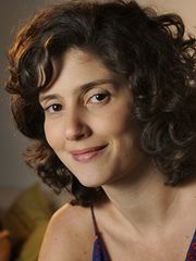 Image Gabriela Carneiro da Cunha nude